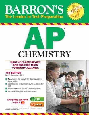 AP Chemistry
