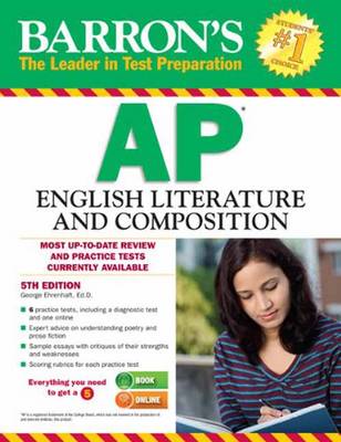 AP English Literature and Composition