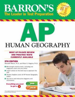 AP Human Geography