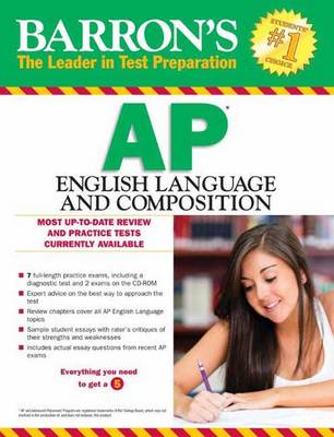 Ap English Language and Composition