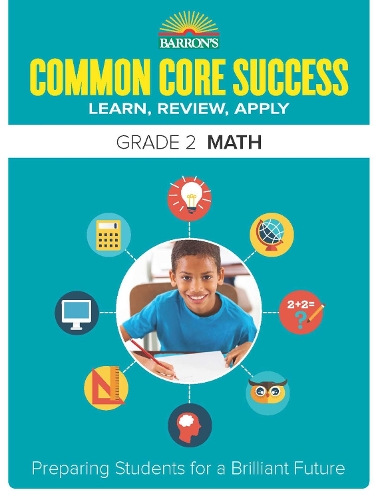 Common Core Success Grade 2 Math