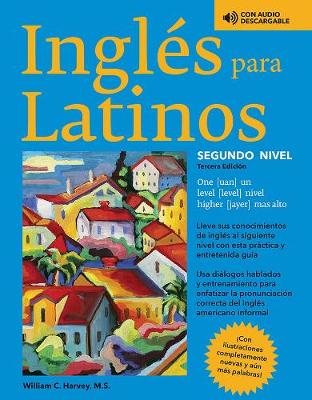 Ingles para Latinos, Level 2