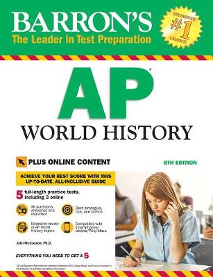 AP World History