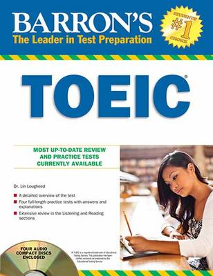 Barron's TOEIC
