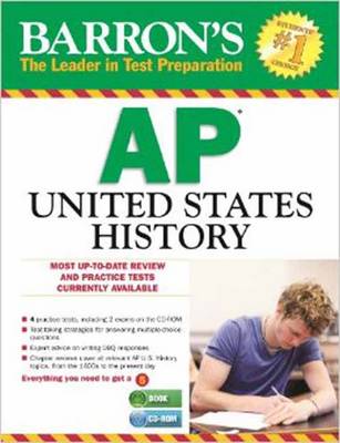 Barron's AP United States History