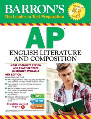 AP English Literature and Composition