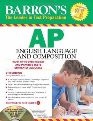 AP English Language and Composition