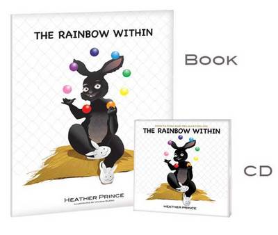 The Rainbow within