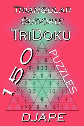 Triangular Sudoku