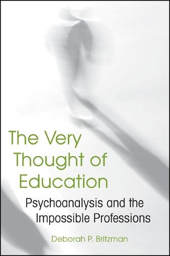 The Very Thought of Education