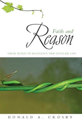 Faith and Reason