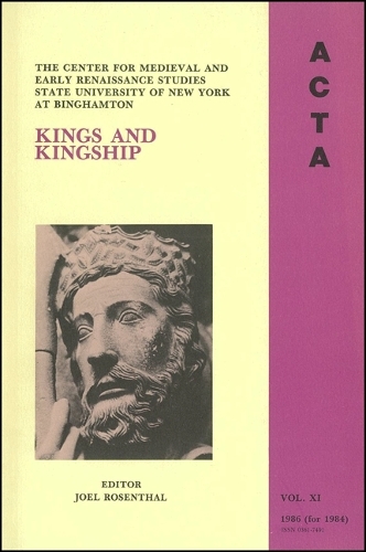 ACTA Volume #11