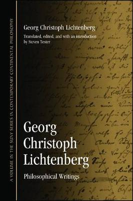Georg Christoph Lichtenberg