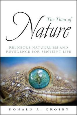 The Thou of Nature