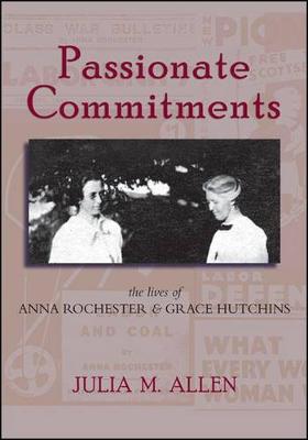 Passionate Commitments