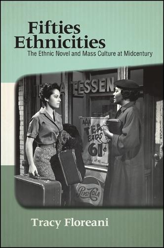 Fifties Ethnicities