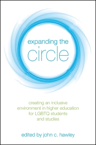 Expanding the Circle