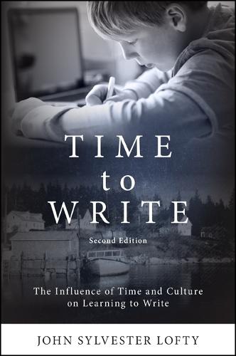 Time to Write