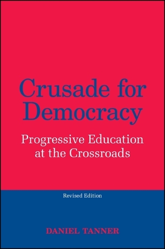 Crusade for Democracy