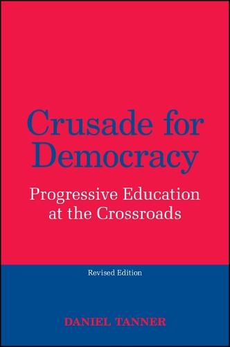 Crusade for Democracy