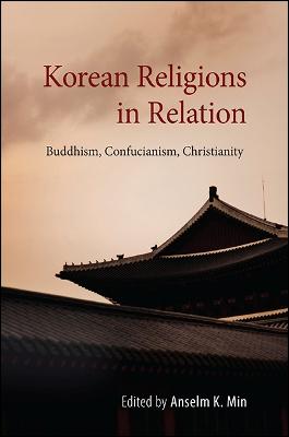 Korean Religions in Relation