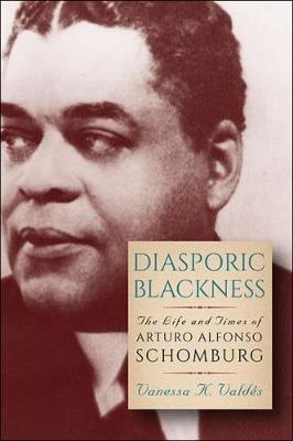Diasporic Blackness
