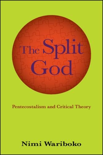 The Split God