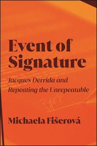 Event of Signature