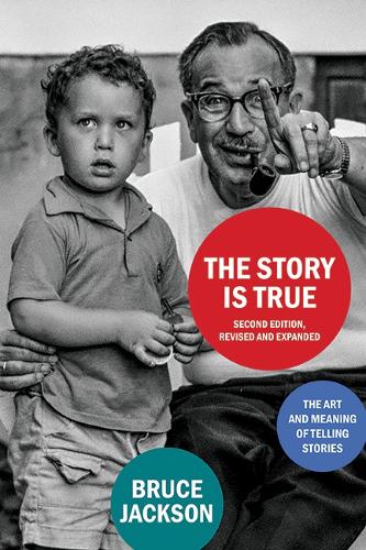 The Story Is True, Second Edition