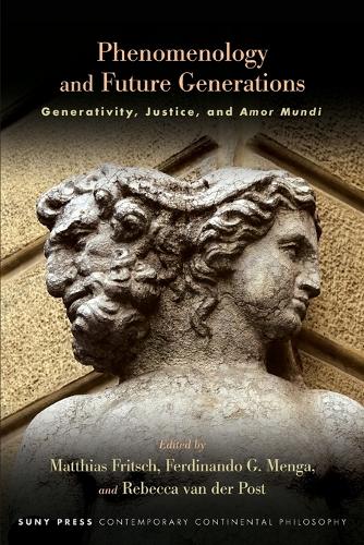 Phenomenology and Future Generations