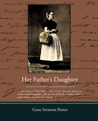 Her Father s Daughter