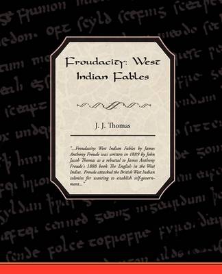 Froudacity