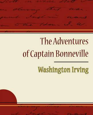 The Adventures of Captain Bonneville