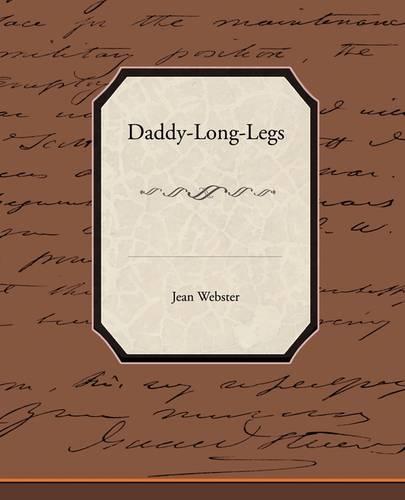Daddy-Long-Legs