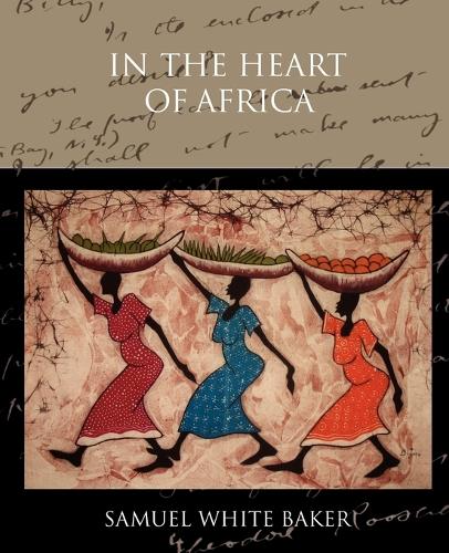 In the Heart of Africa