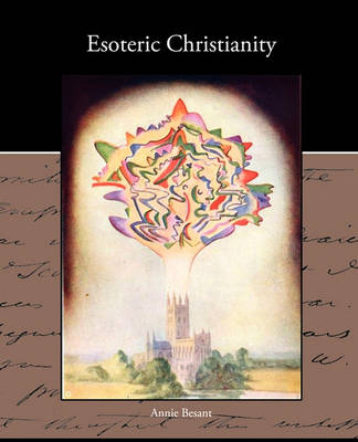 Esoteric Christianity