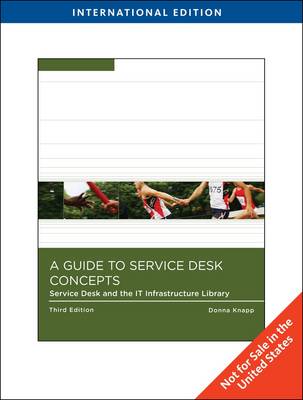 A Guide to Help Desk Concepts