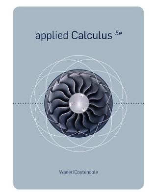 Applied Calculus