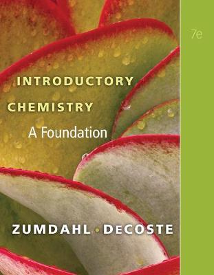 Introductory Chemistry