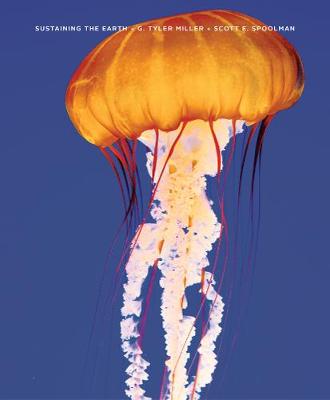 Cengage Advantage Books: Sustaining the Earth