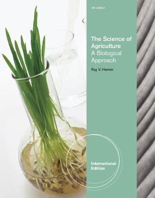 The Science of Agriculture