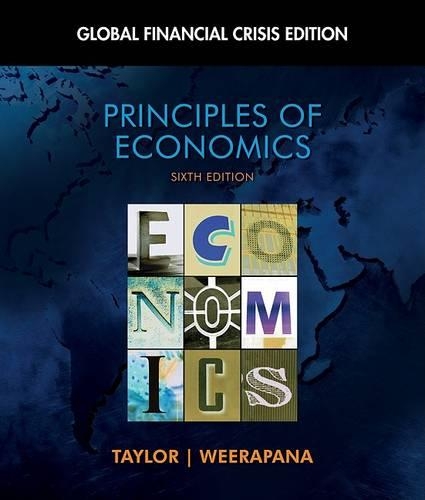 Principles of Economics