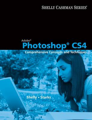 Adobe Photoshop CS4