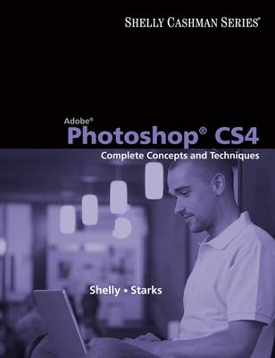 Adobe Photoshop Cs4
