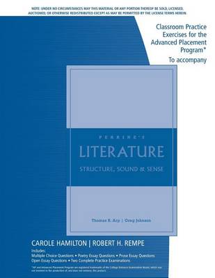 Classroom Practice Book
