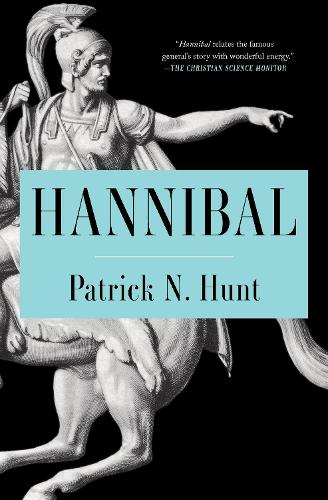 Hannibal by Patrick N Hunt