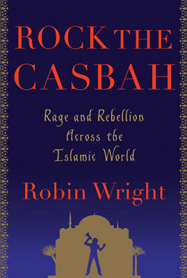 Rock the Casbah