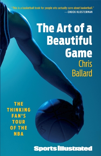 The Art of a Beautiful Game