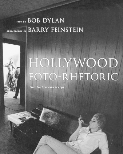Hollywood Foto-Rhetoric