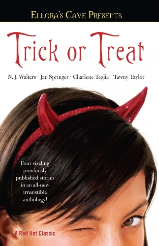 Trick or Treat